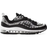 Nike WMNS Air Max 98 Recycled Black White