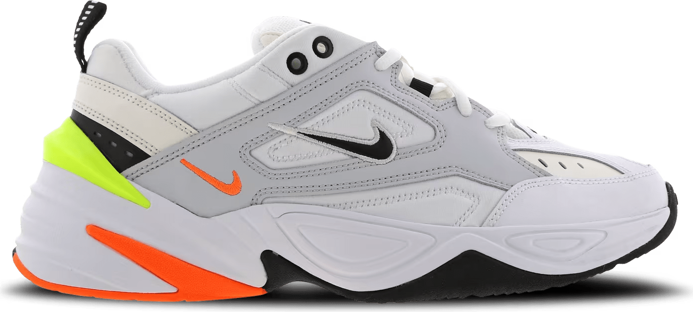 Nike M2K Tekno Pure Platinum Sail