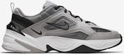 Nike M2K Tekno "Grey/White"