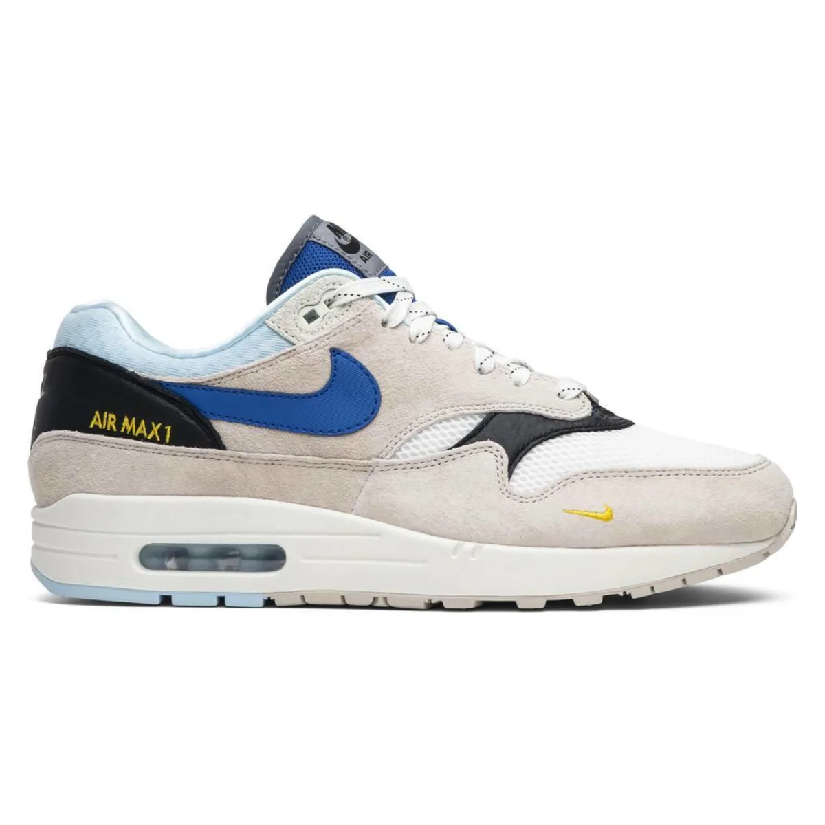 size? x Nike Air Max 1 "Dawn"