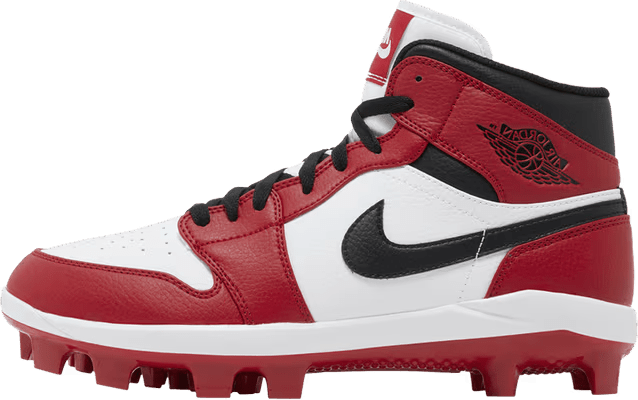 Jordan 1 Retro High MCS Chicago