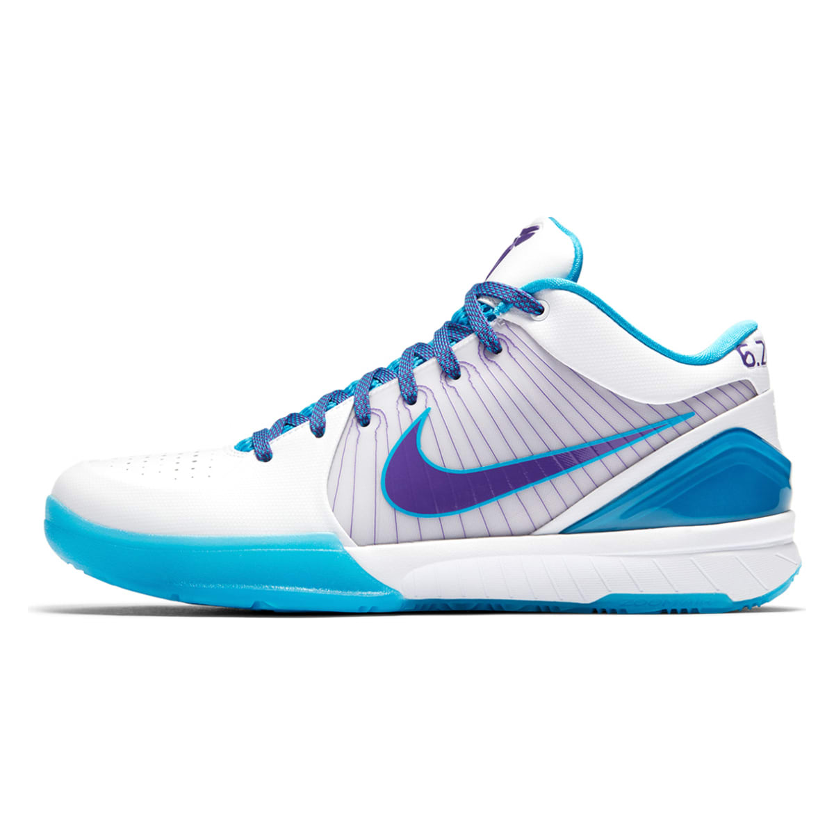 Nike zoom shop kobe iv Blauw