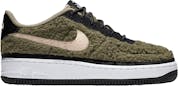 Nike Air Force 1 Low GS "Shearling"