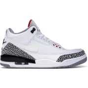 Jordan 3 Retro JTH Super Bowl
