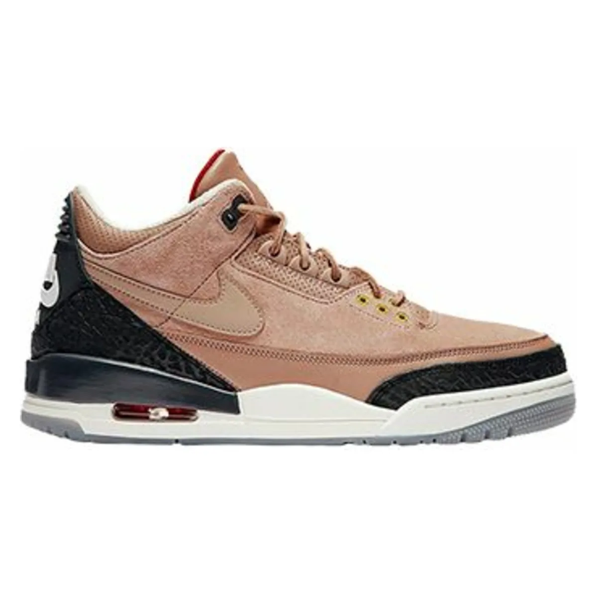 Justin Timberlake x Jordan 3 Bio Beige
