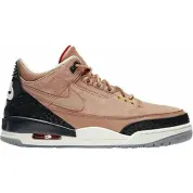 Justin Timberlake x Jordan 3 Bio Beige