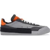 Nike Drop Type Lx Wolf Grey Total Orange