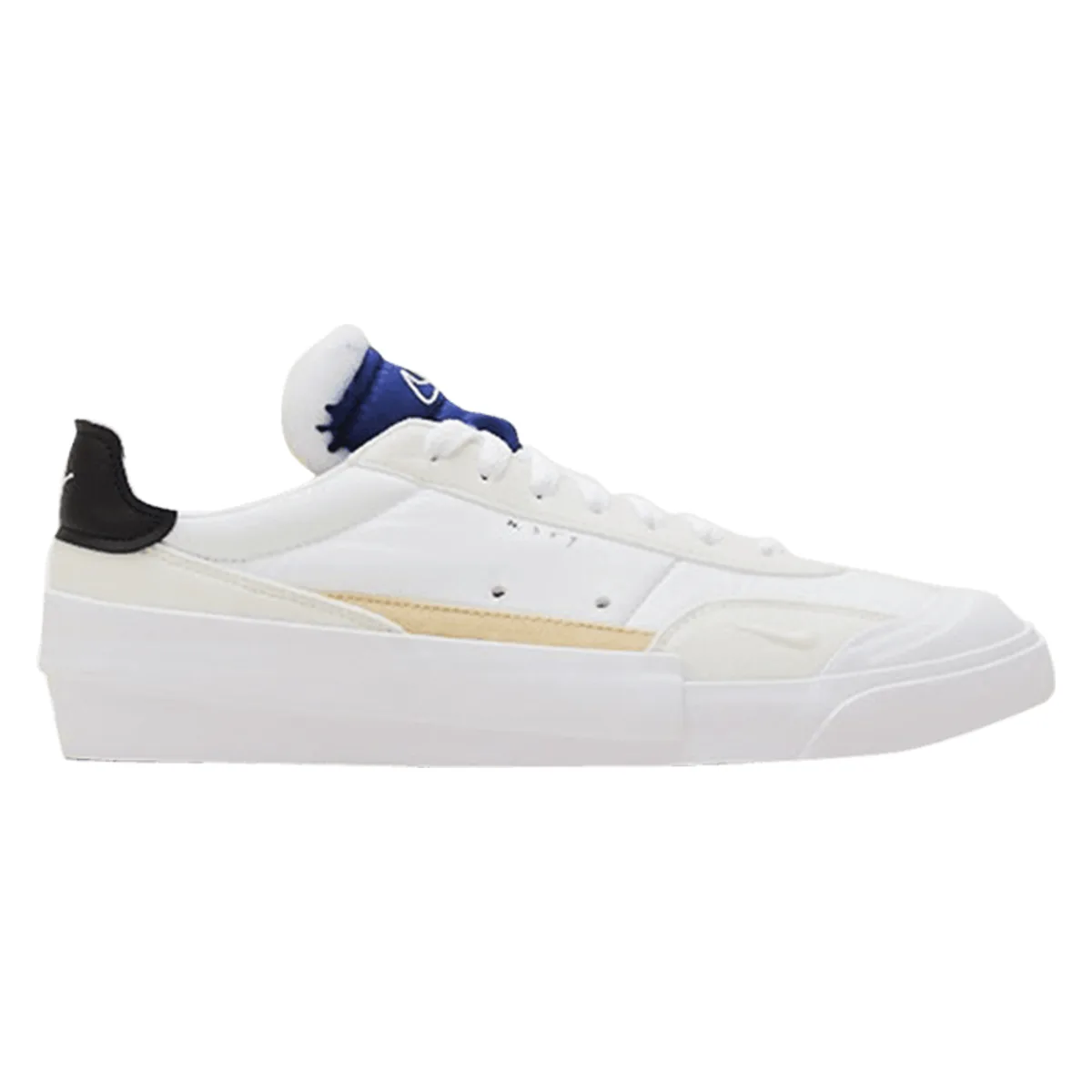 Nike Drop Type LX "Summit White"