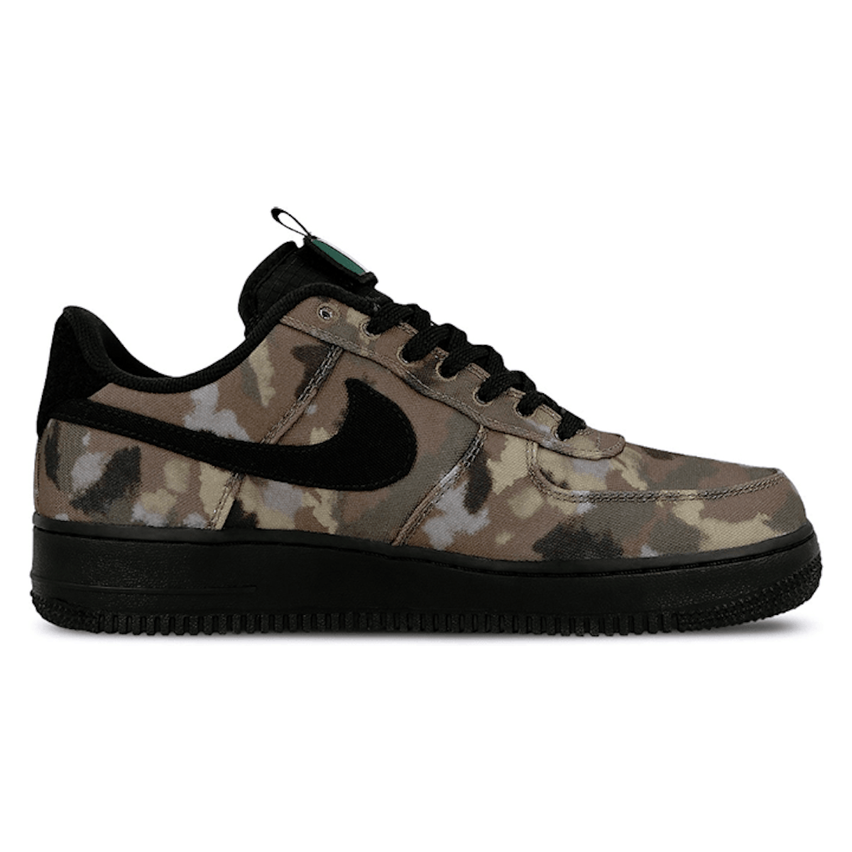 Nike Air Force 1 Low "Italy Camo"