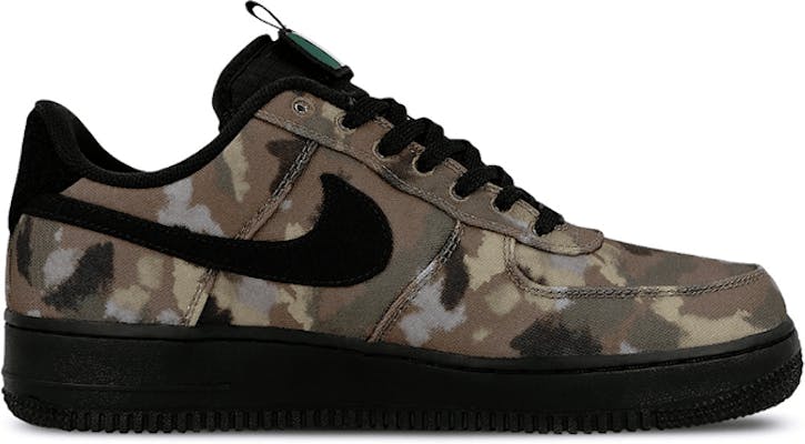 Nike Air Force 1 Low "Italy Camo"