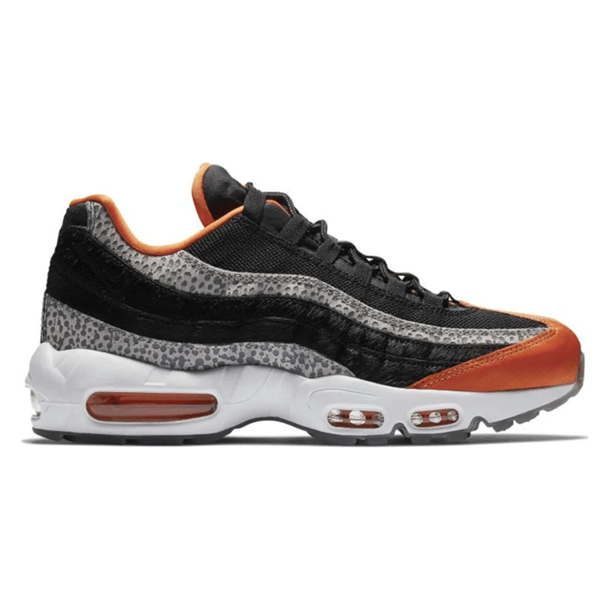 Nike Air Max 95 Safari "Keep Rippin Stop Slippin"