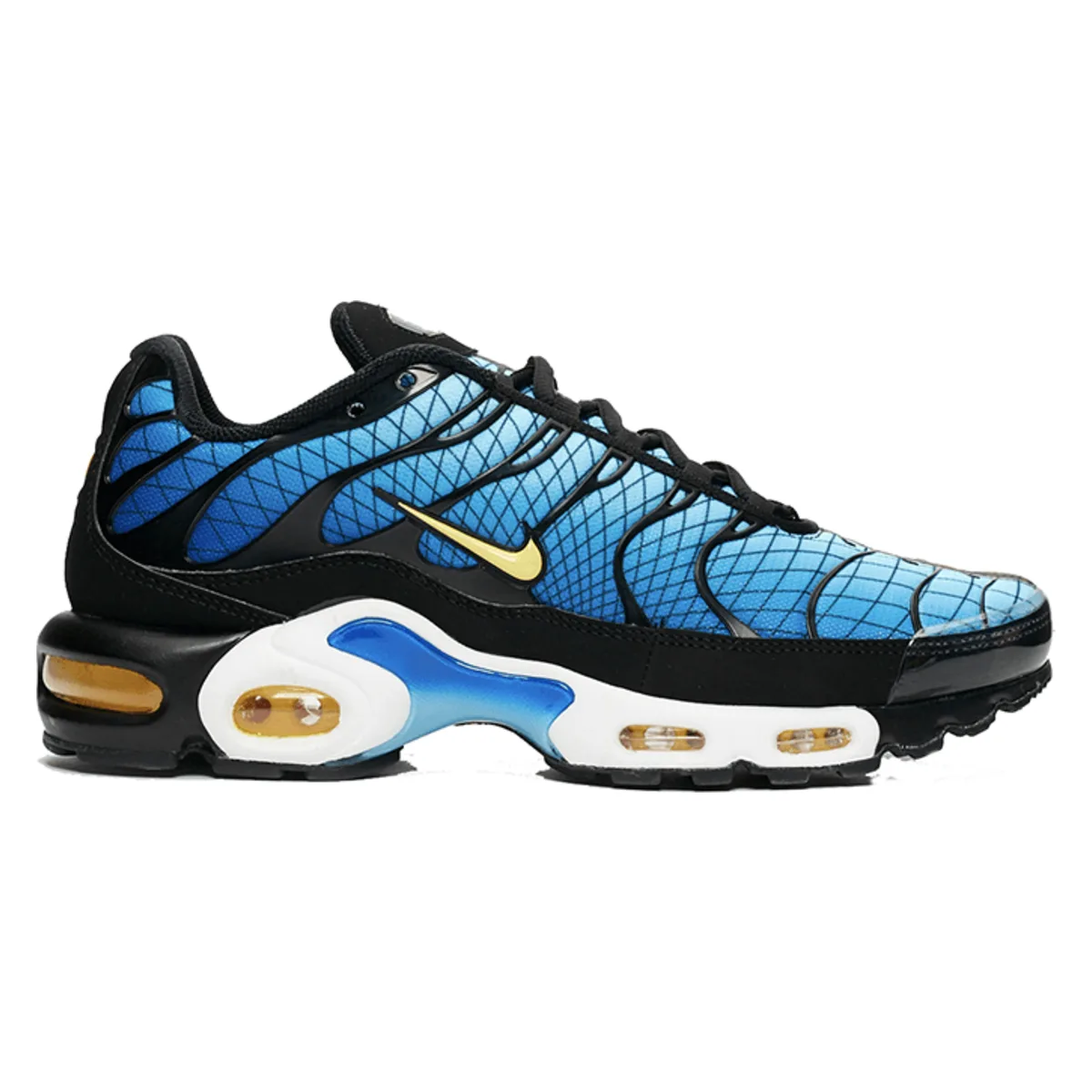 Nike Air Max Plus TN "Greedy"