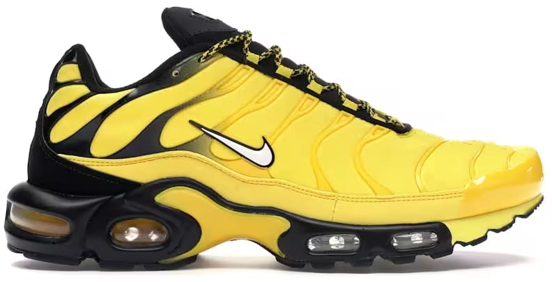 Nike Air Max Plus Frequency Pack