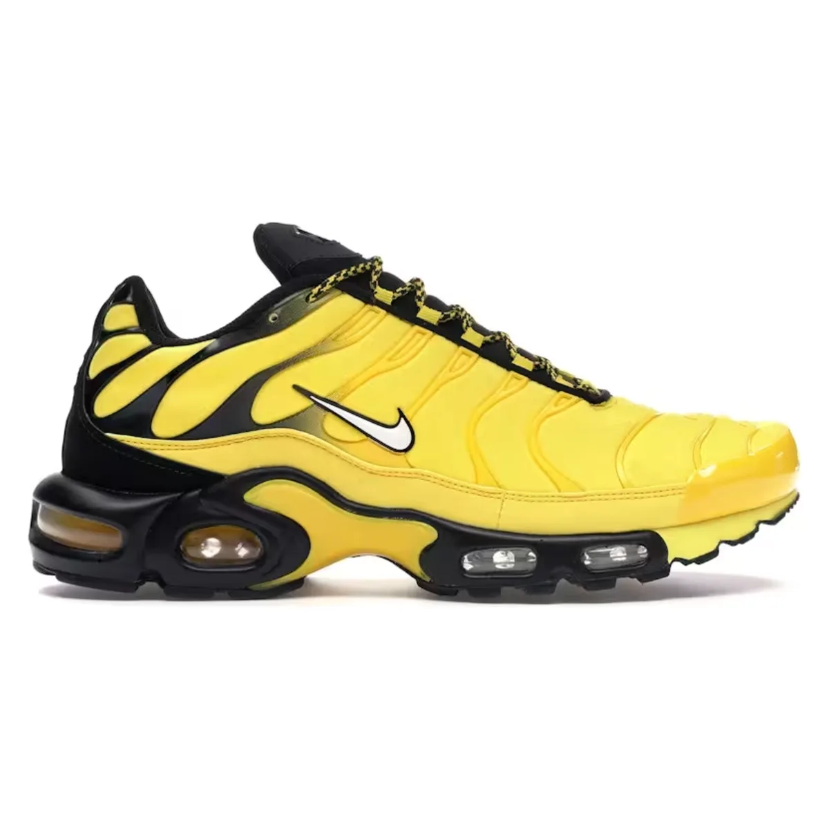 Nike Air Max Plus Frequency Pack