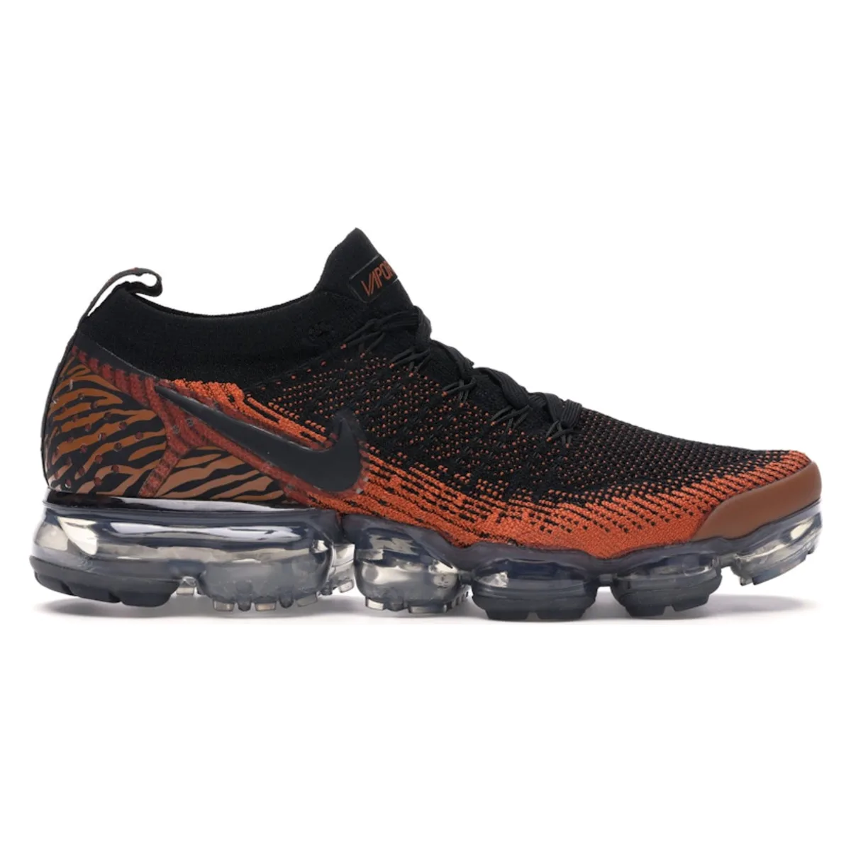 Nike Air Vapormax Flyknit 2 Tiger