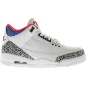 Jordan 3 Retro Seoul