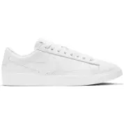Nike Blazer Low LE White (W)