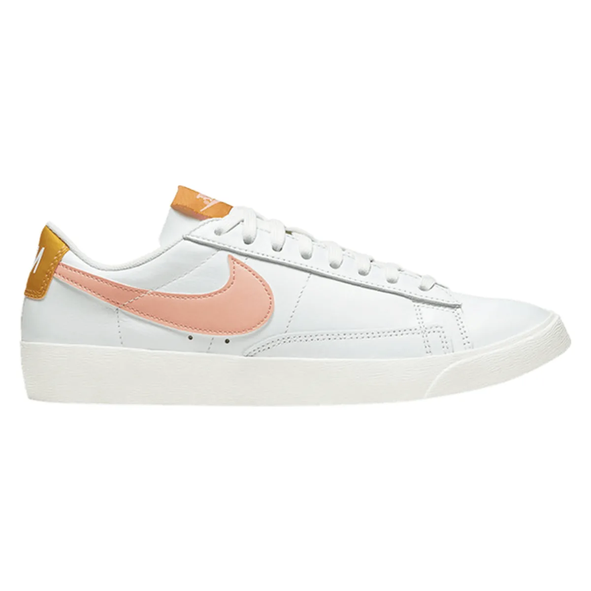 Nike WMNS Blazer Low "Pink Quartz"