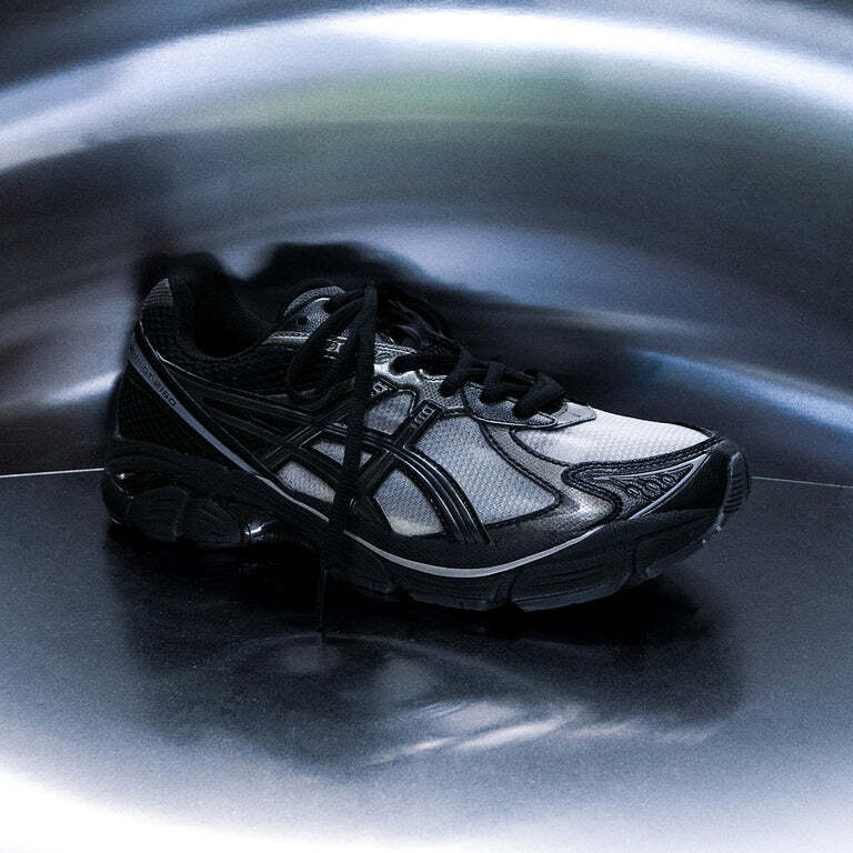 Above The Clouds x Asics GT-2160 "Gunmetal"