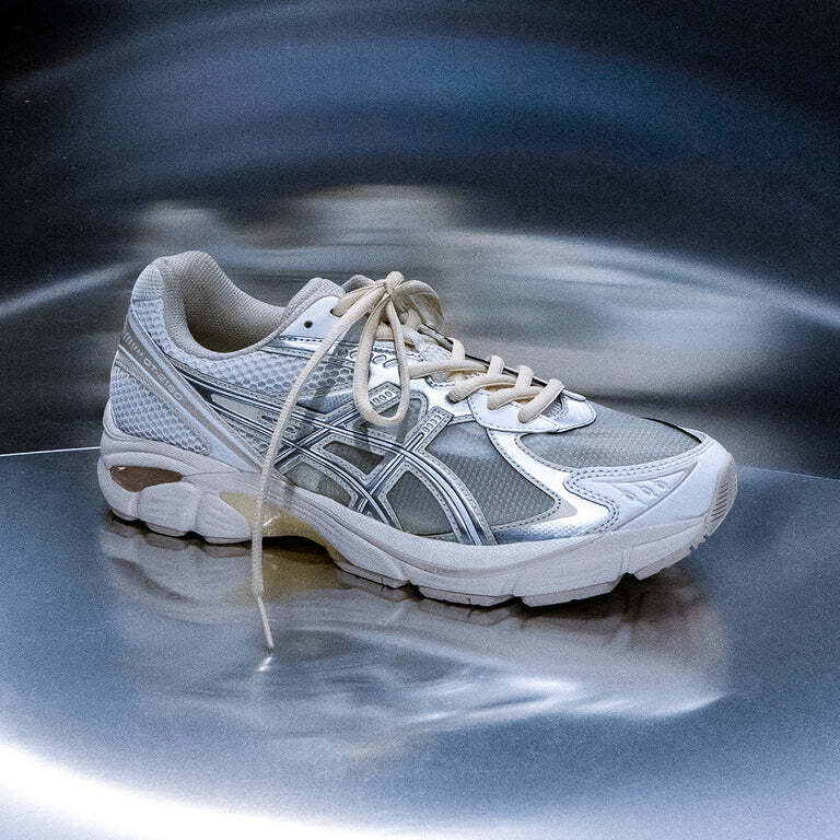 Above The Clouds x Asics GT-2160 "Pure Silver"