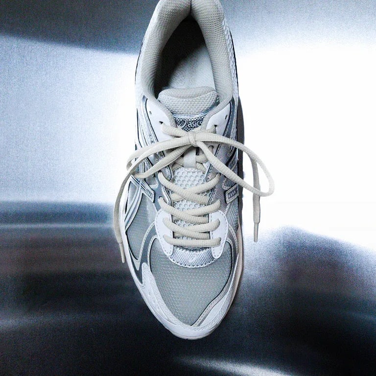 Above The Clouds x Asics GT-2160 "Pure Silver"