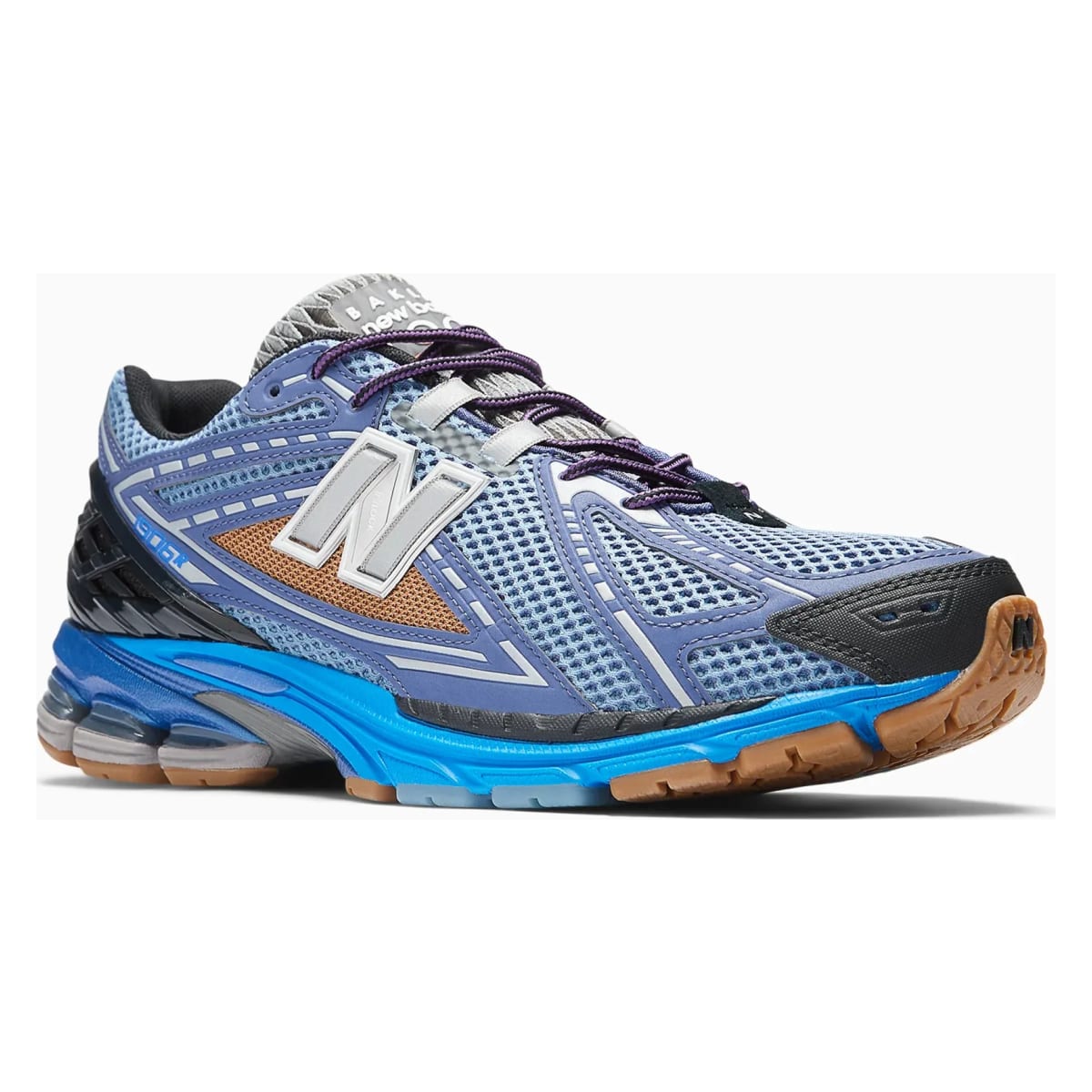 Action Bronson x New Balance 1906R "Medusa Azul"