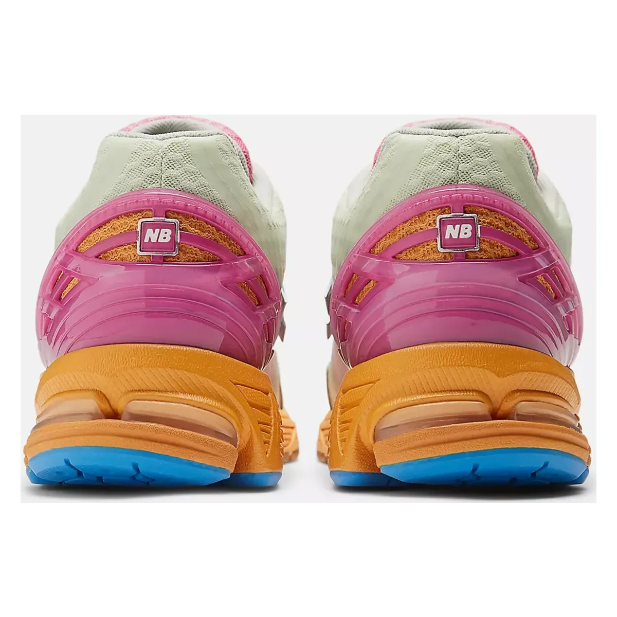 Action Bronson x New Balance 1906R "Real Pink"
