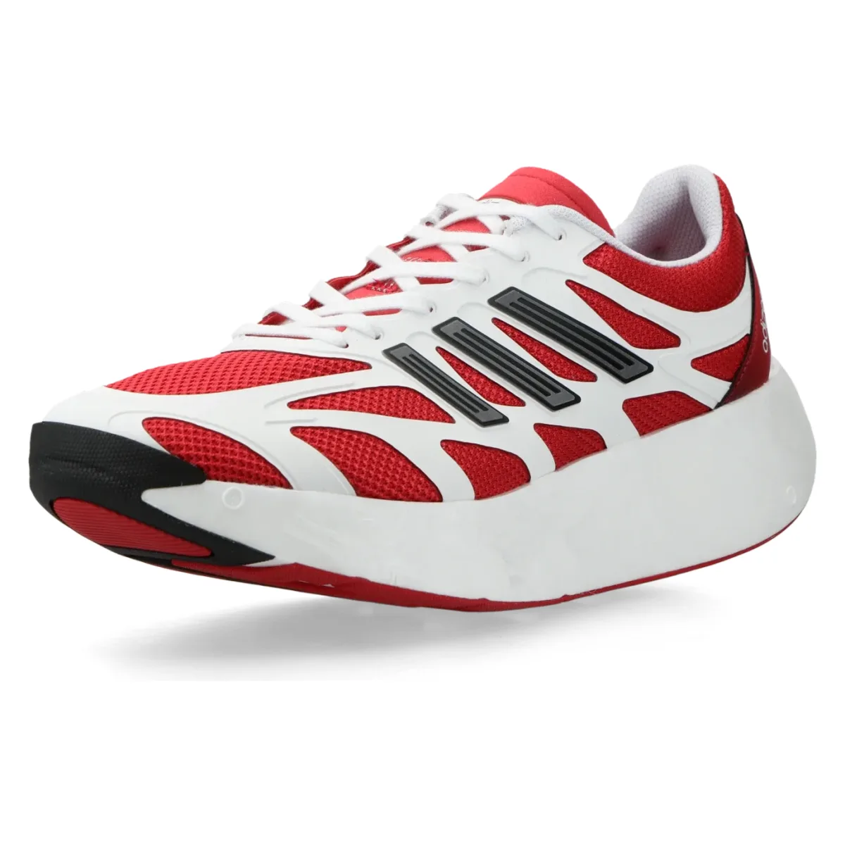 Adidas Adizero Aruku "White Pure Ruby"