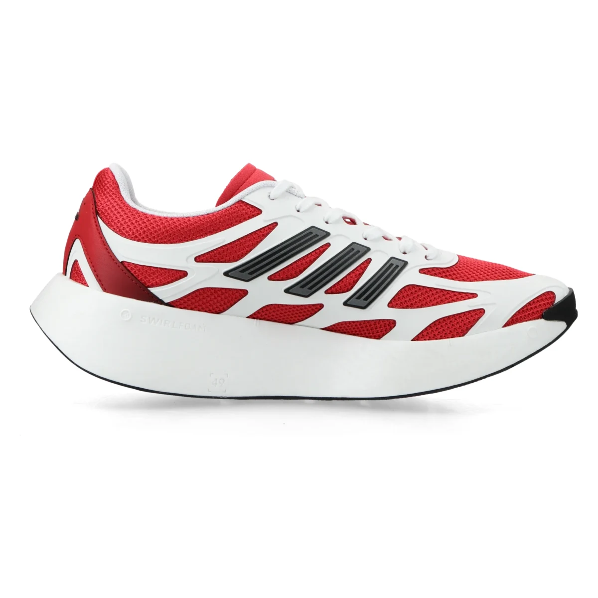 Adidas Adizero Aruku "White Pure Ruby"