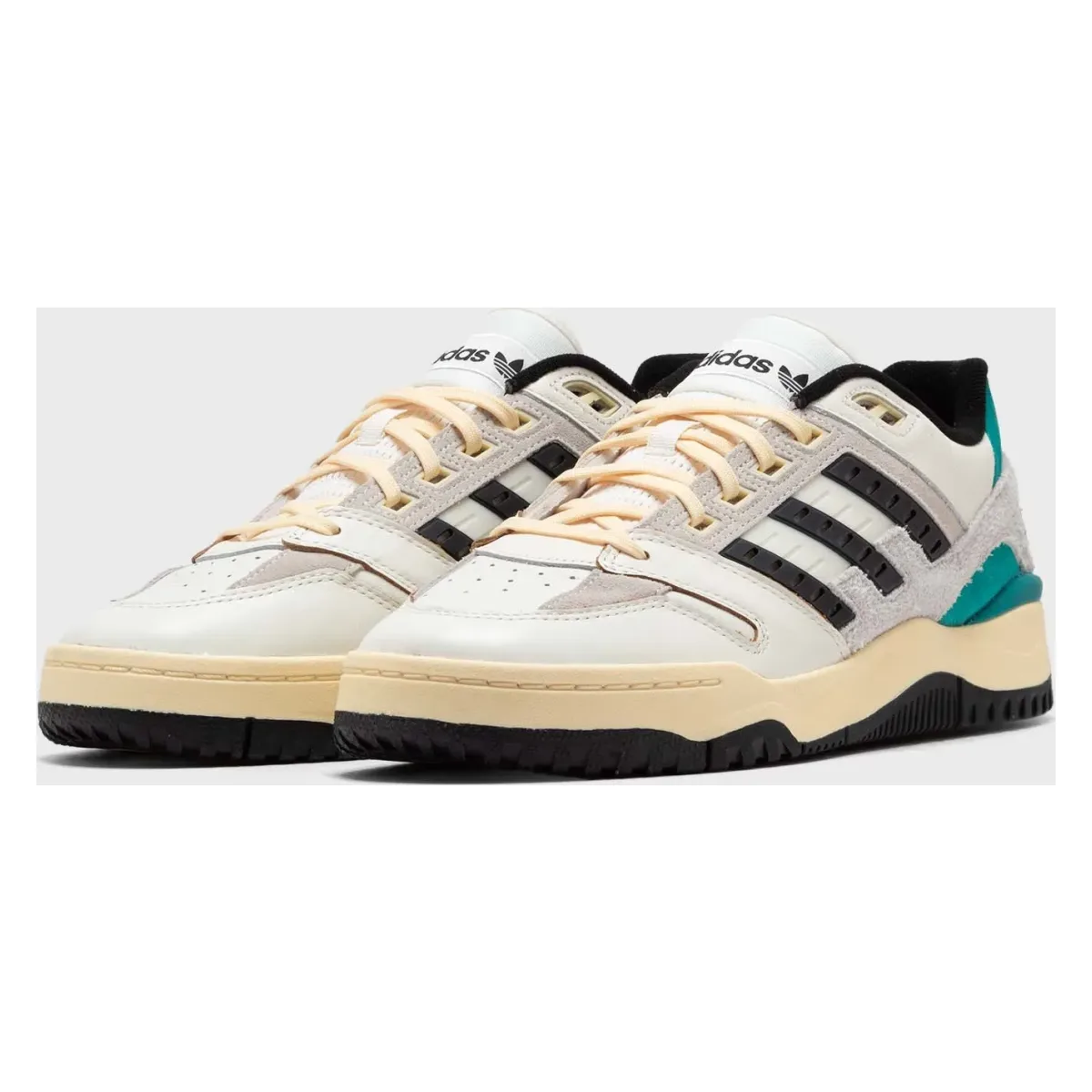 Adidas Artillery 24 "Off White"