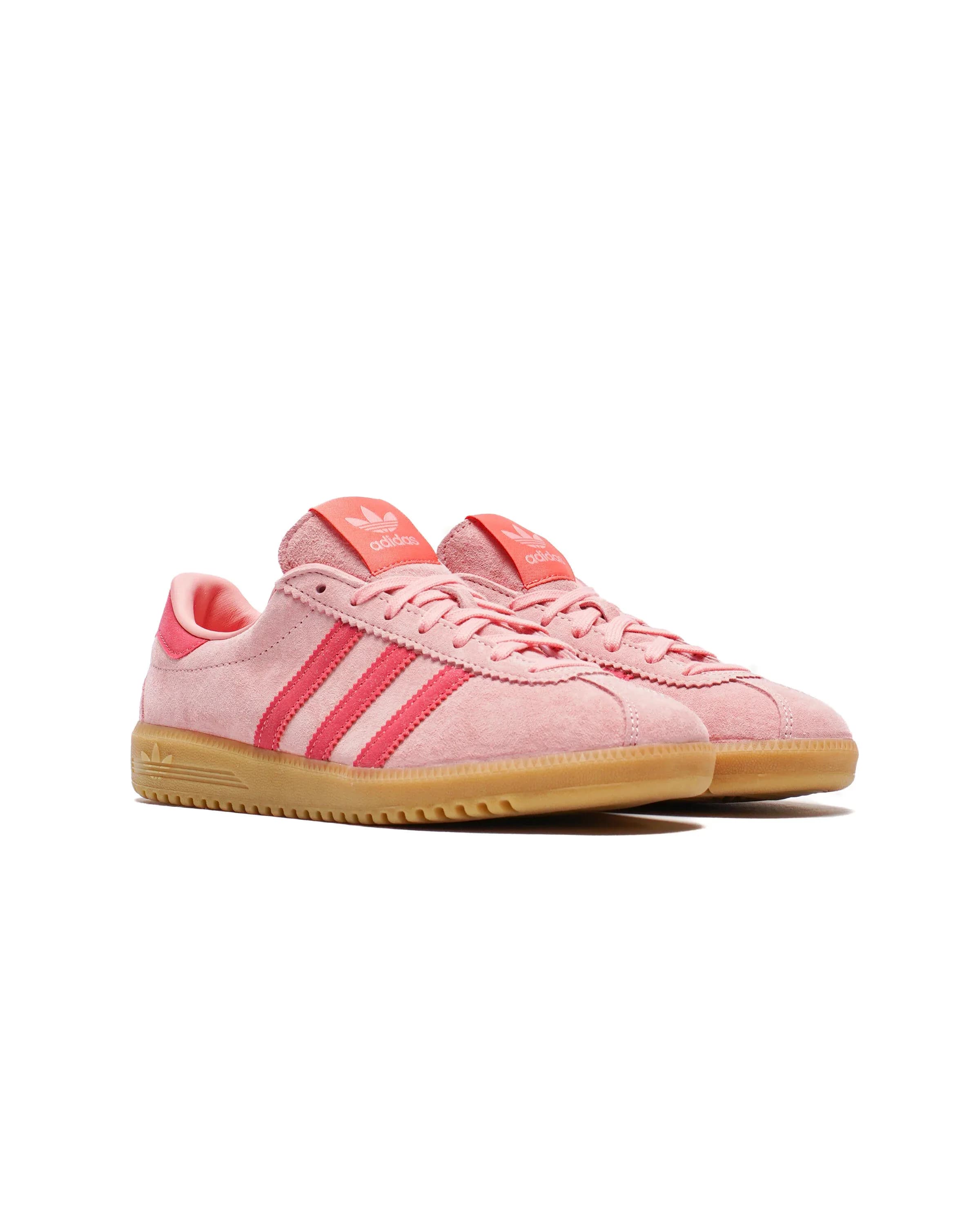 Adidas BRMD Wmns "Semi Pink Spark"