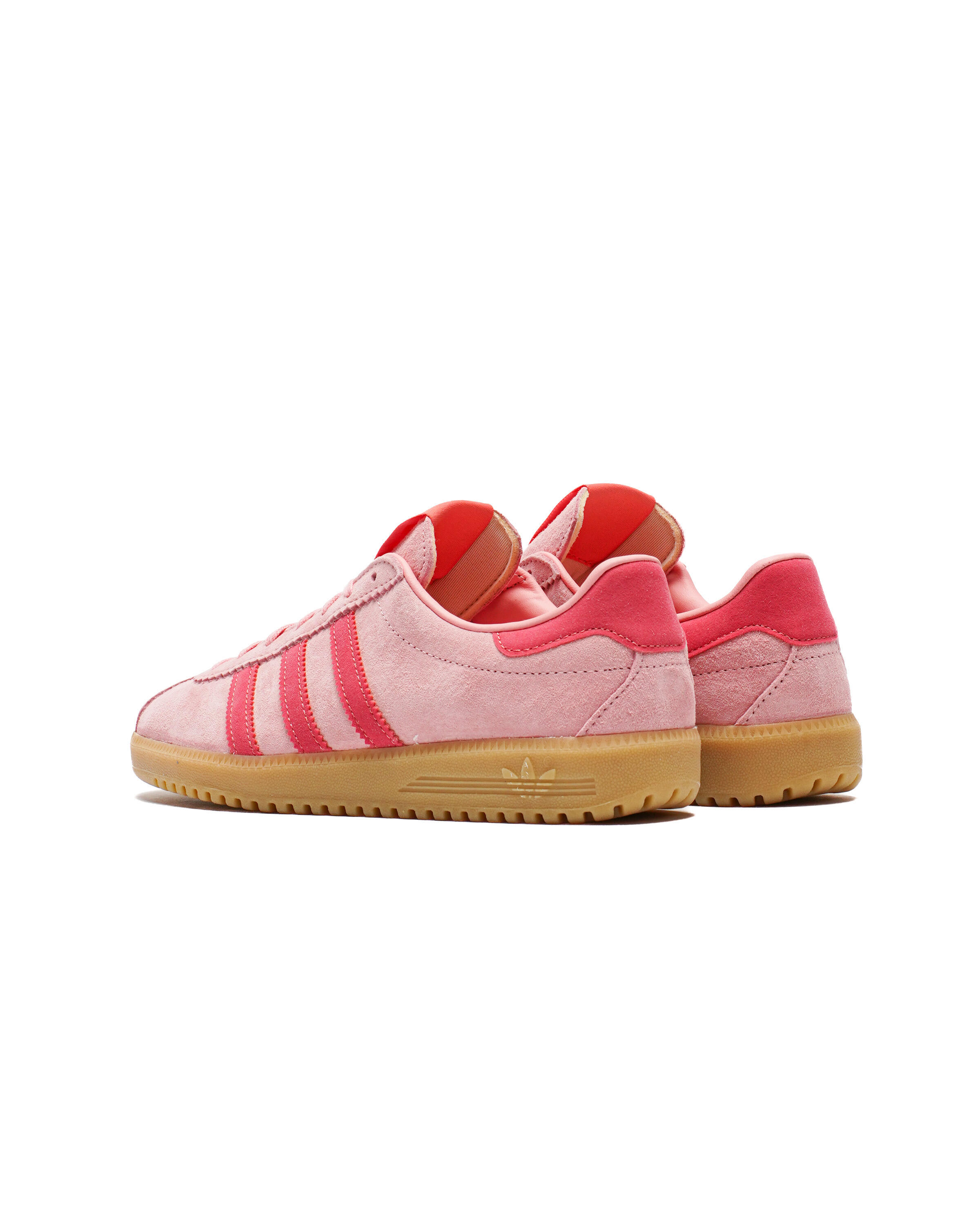 Adidas BRMD Wmns "Semi Pink Spark"