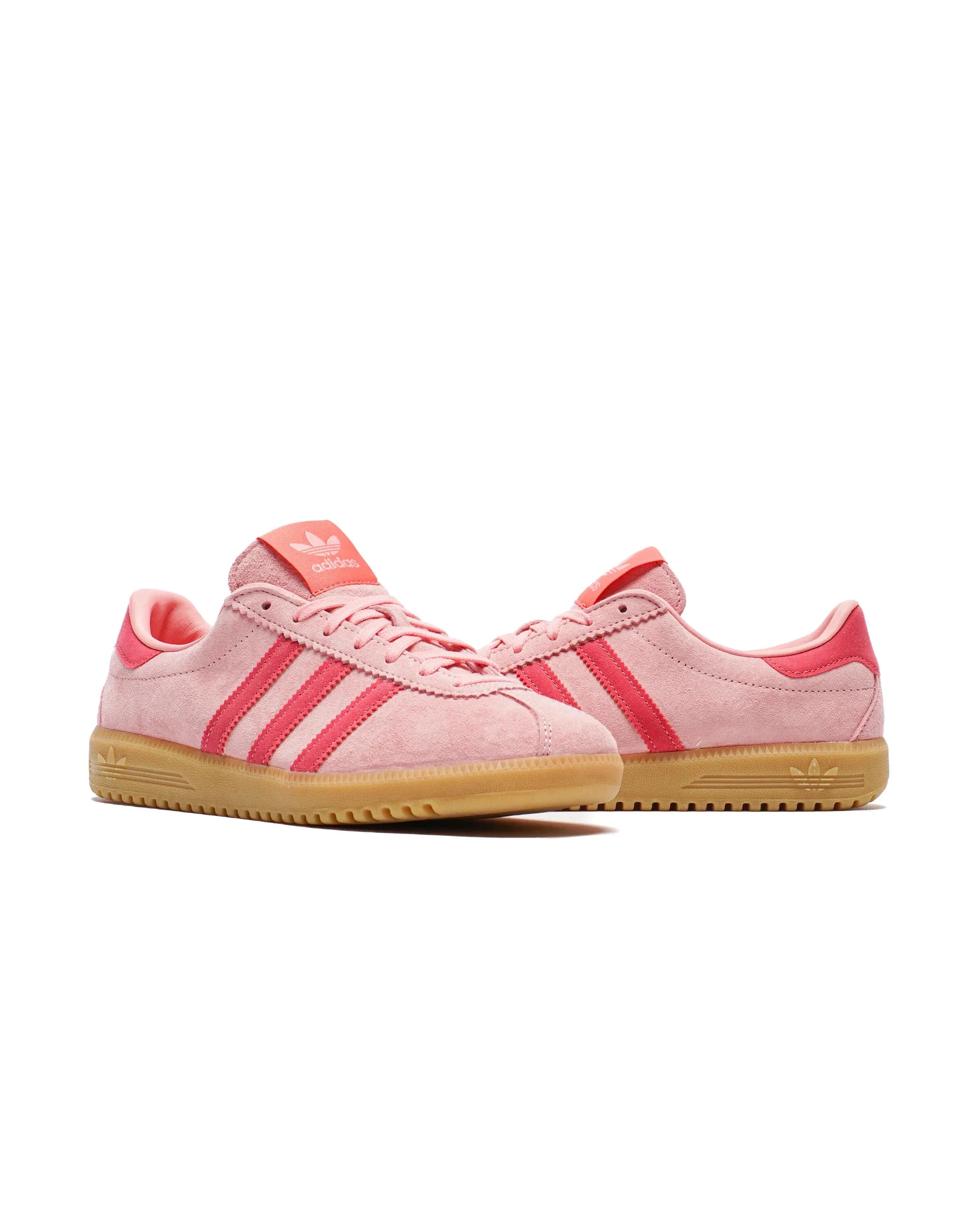 Adidas BRMD Wmns "Semi Pink Spark"