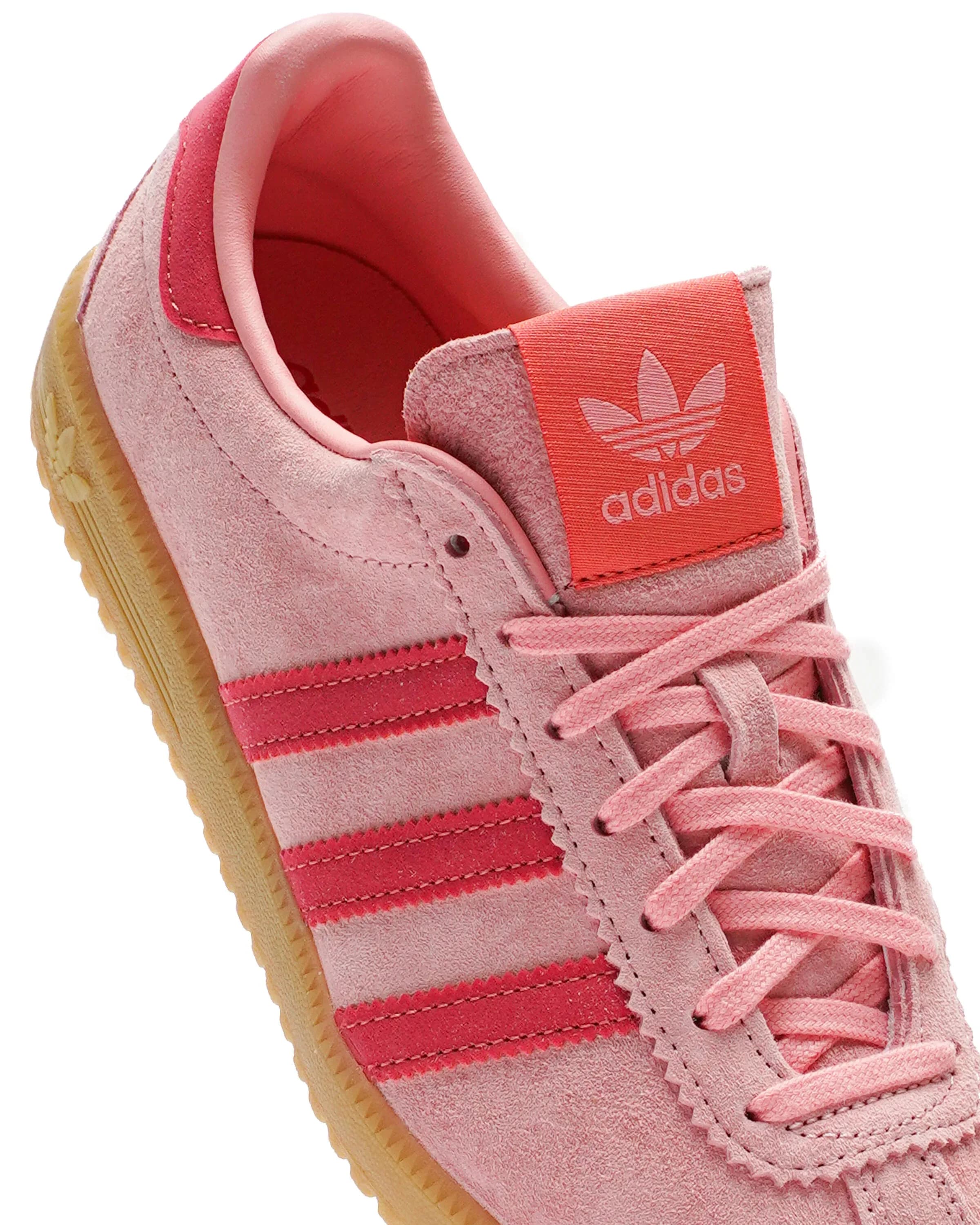 Adidas BRMD Wmns "Semi Pink Spark"