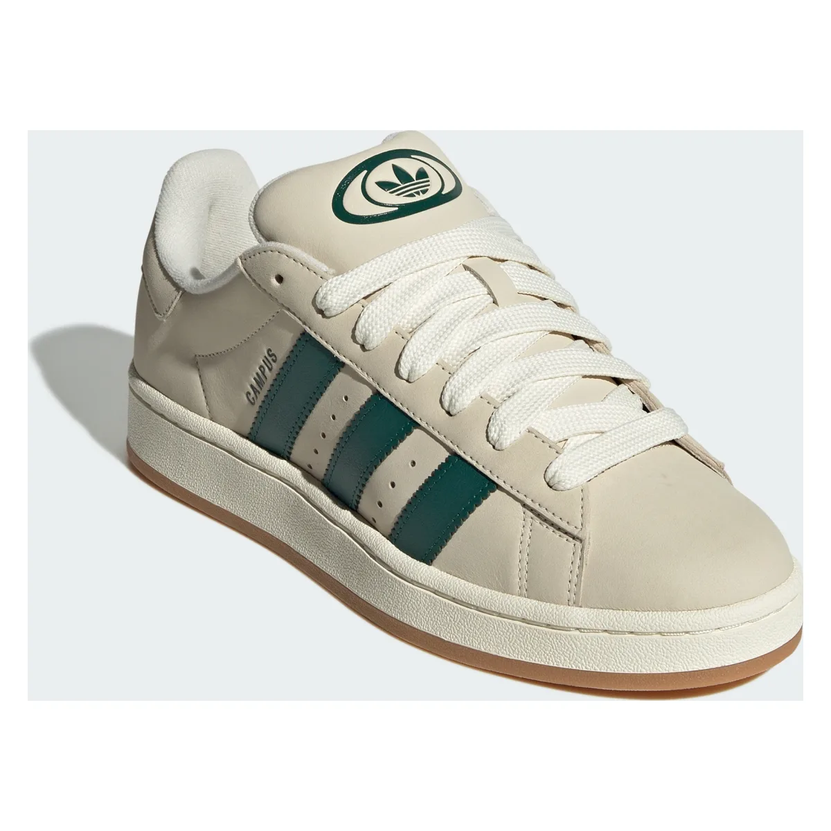 Adidas Campus 00s "White Collegiate Green"