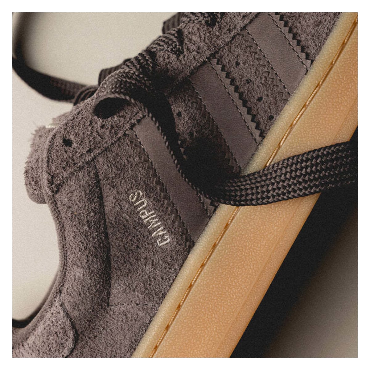 Adidas Campus 00s Wmns "Charcoal"