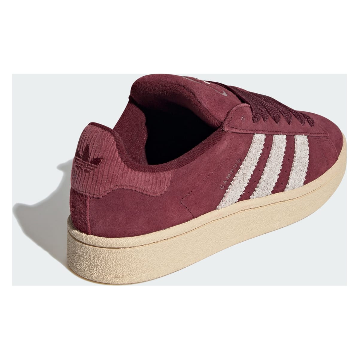Adidas Campus 00s Wmns "Shadow Red"