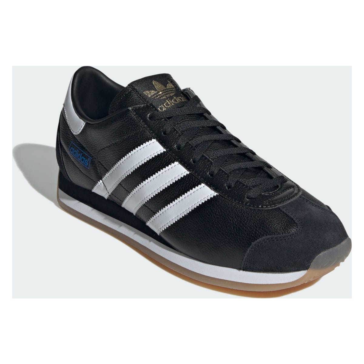 Adidas Country Japan "Black Blue"