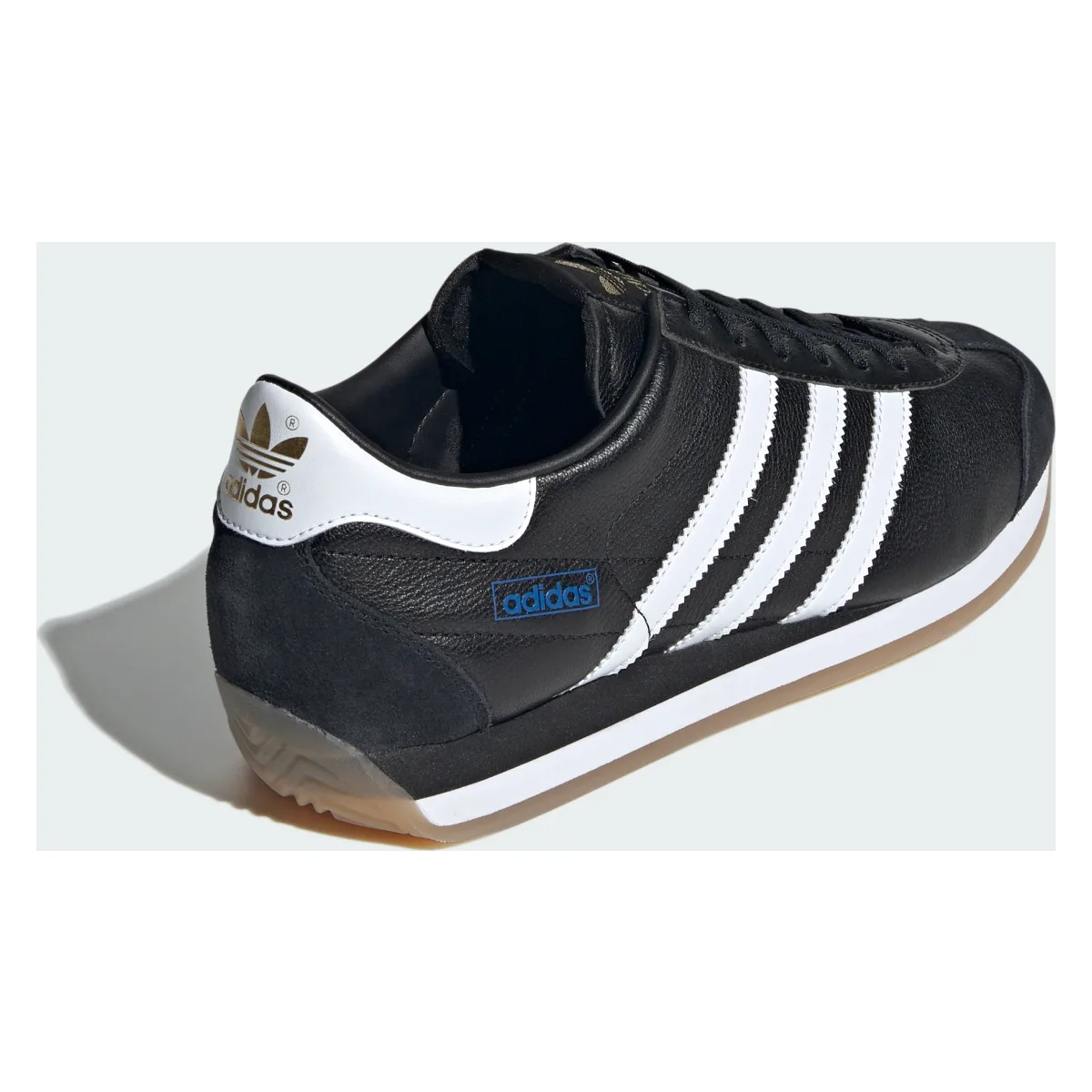 Adidas Country Japan "Black Blue"