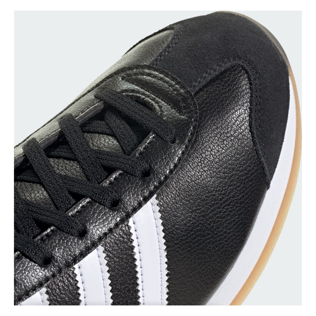 Adidas Country Japan "Black Blue"