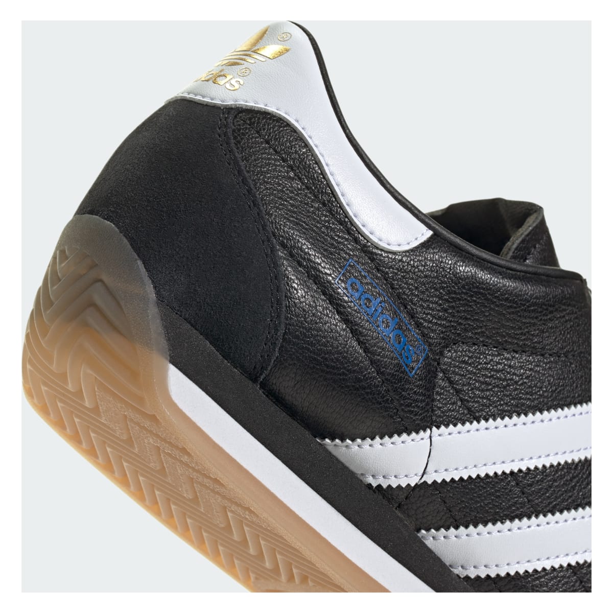 Adidas Country Japan "Black Blue"