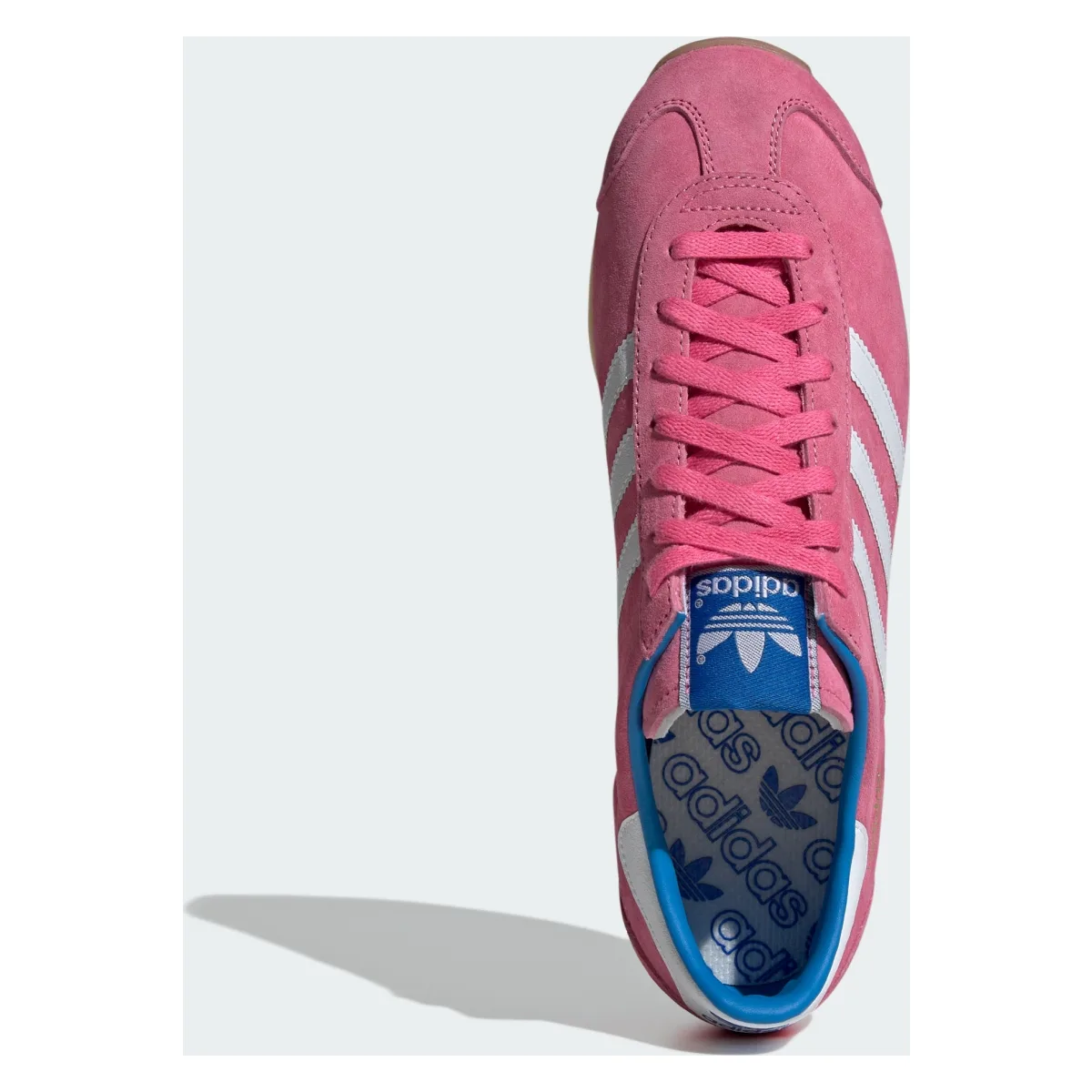 Adidas Country Japan "Pink Fusion"