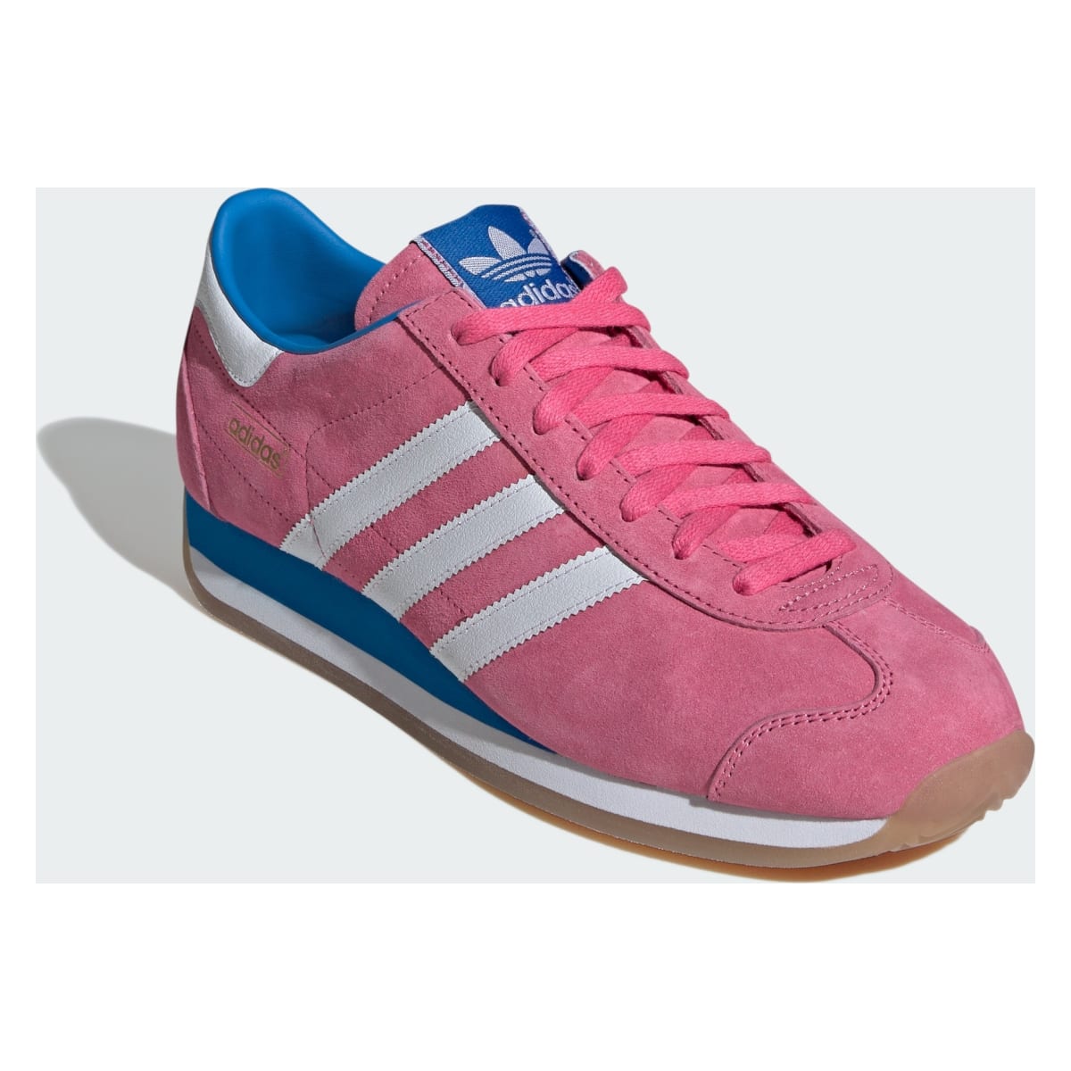 Adidas Country Japan "Pink Fusion"