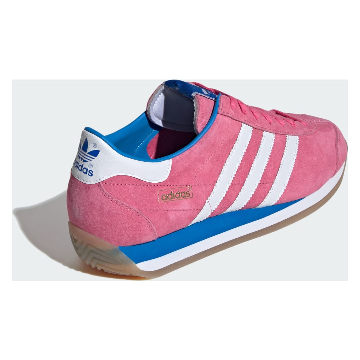 Adidas Country Japan "Pink Fusion"