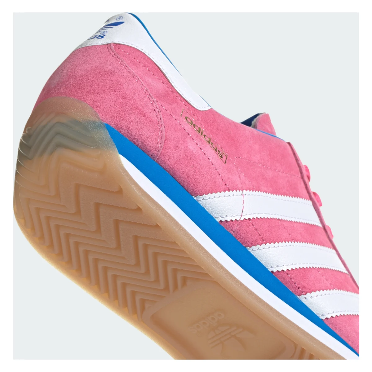 Adidas Country Japan "Pink Fusion"