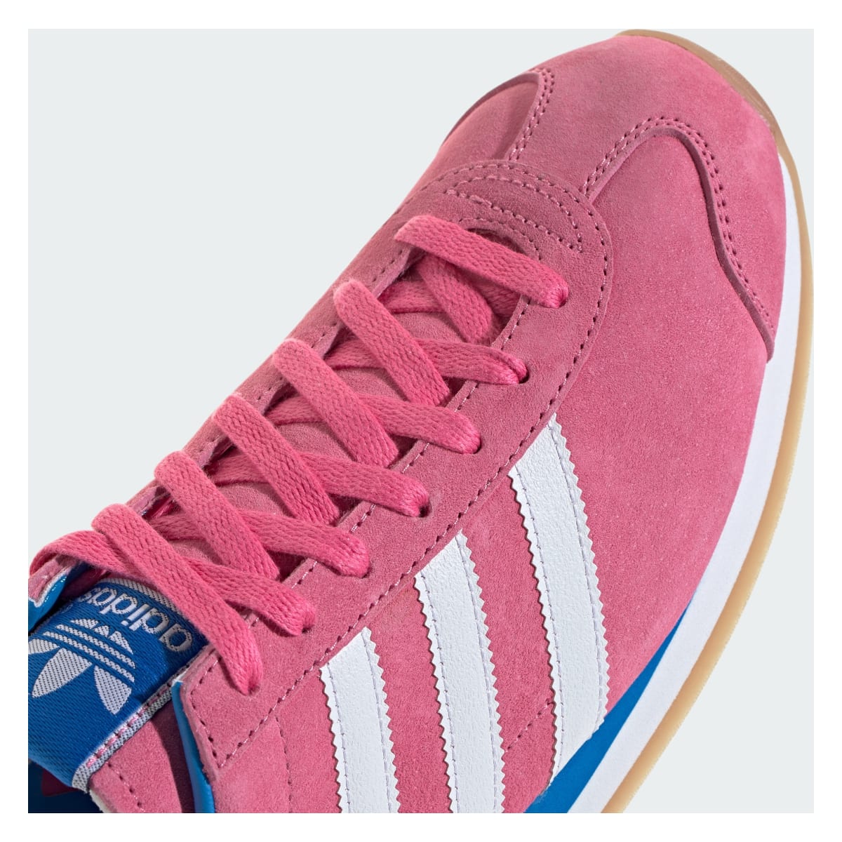 Adidas Country Japan "Pink Fusion"