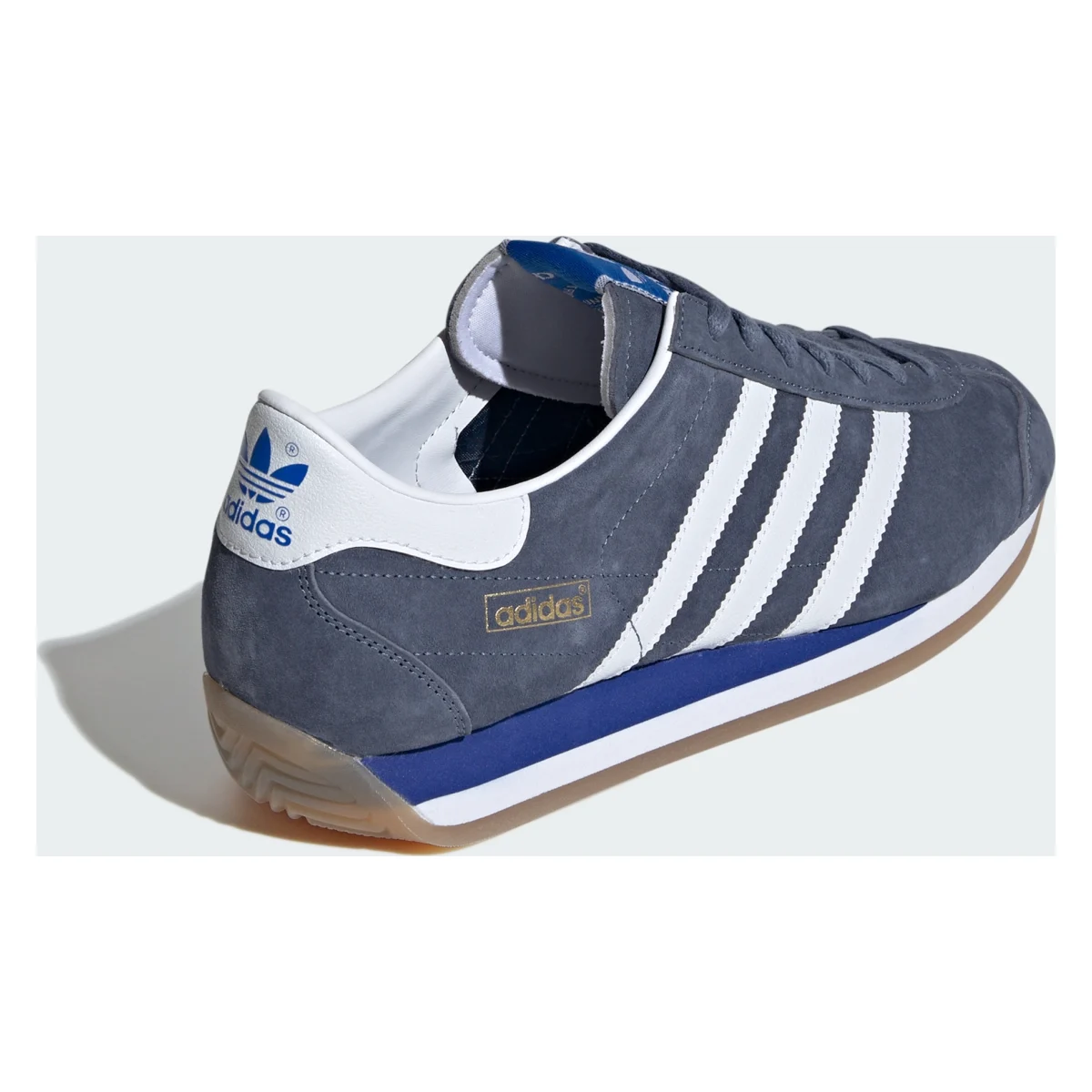 Adidas Country Japan "Preloved Ink"