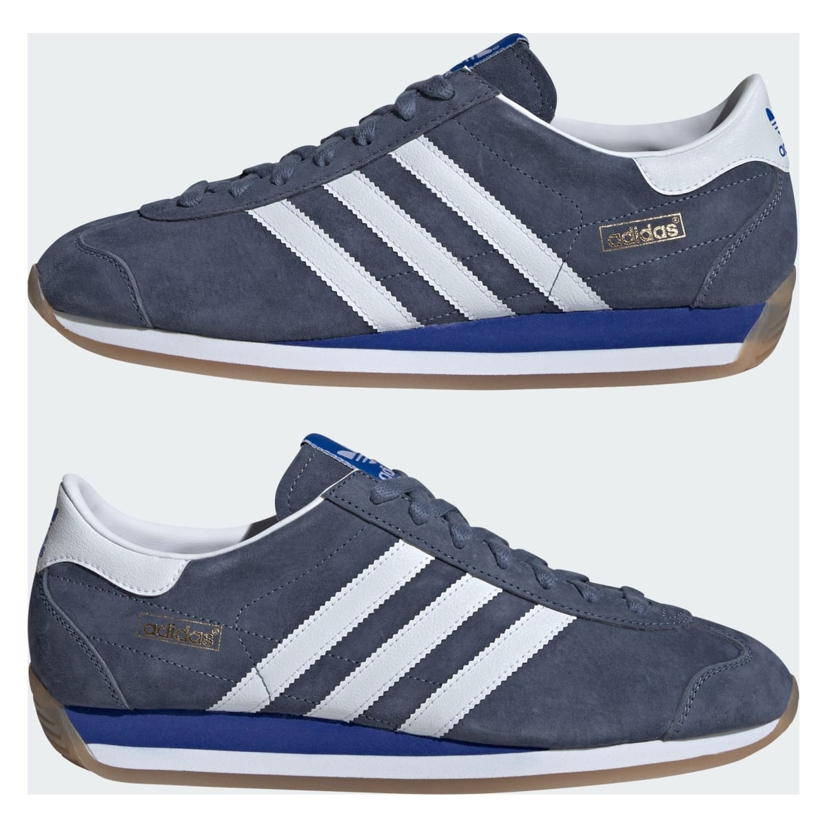 Adidas Country Japan "Preloved Ink"