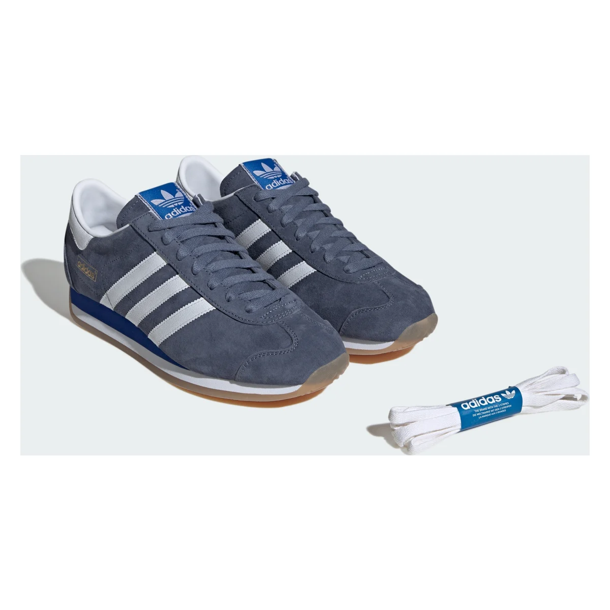 Adidas Country Japan "Preloved Ink"