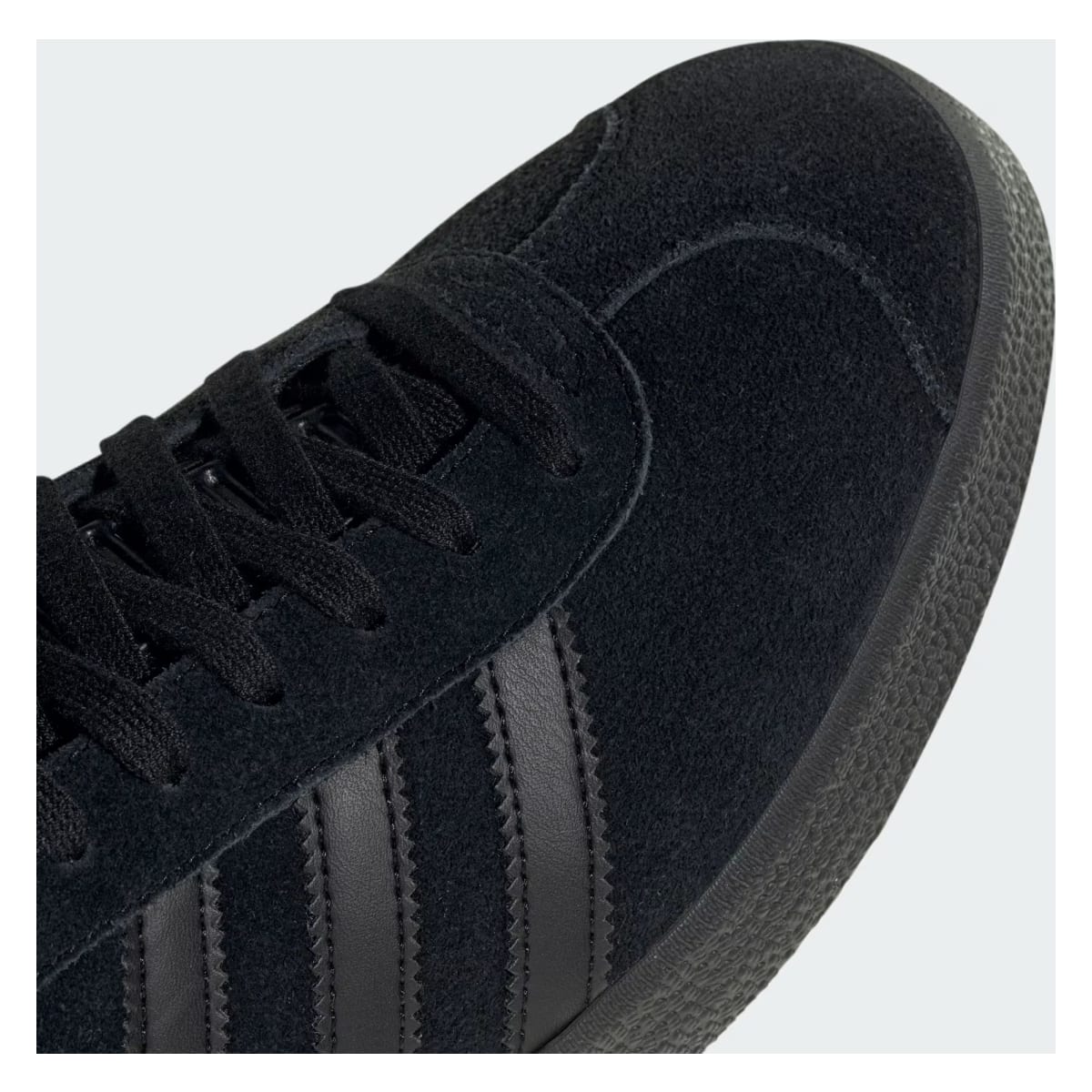 All Blacks x Adidas Gazelle